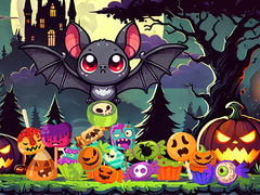 Spiel Halloween Challenge