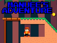 Spiel Manuee’s Adventure