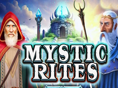 Spiel Mystic Rite