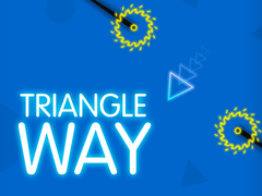 Spiel Triangle Way