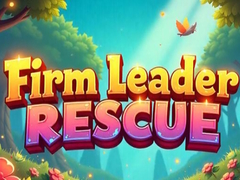 Spiel Firm Leader Rescue 