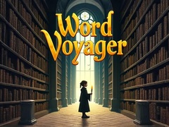 Spiel Word Voyager