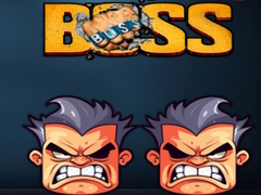 Spiel Find Mad Boss