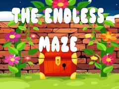 Spiel The Endless Maze