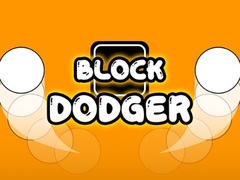 Spiel Block Dodger