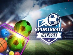 Spiel Sportsball Merge