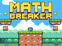 Spiel Math Breaker