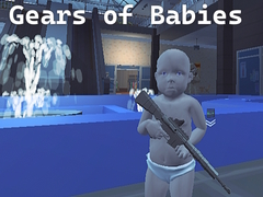 Spiel Gears of Babies