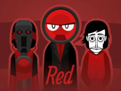 Spiel Incredibox Red Colorbox