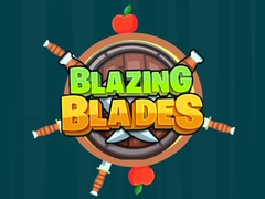 Spiel Blazing Blades