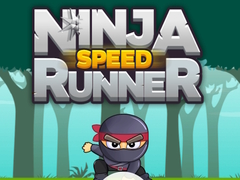 Spiel Ninja Speed Runner