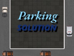 Spiel Parking Solution