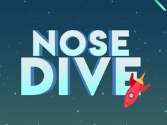 Spiel Nose dive