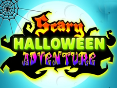 Spiel Scary Halloween Adventure