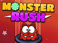 Spiel Monster Rush