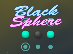 Spiel Black Sphere