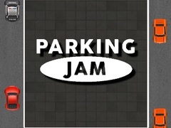 Spiel Parking Jam