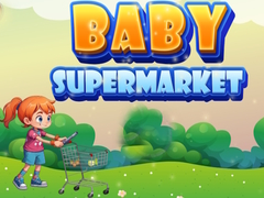 Spiel Baby Supermarket 