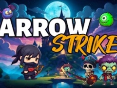 Spiel Arrow Strike