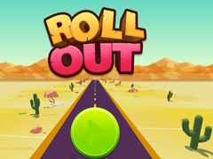 Spiel Roll out