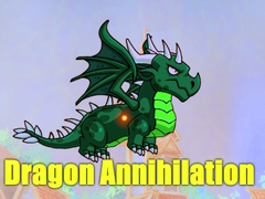 Spiel Dragon Annihilation