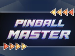 Spiel Pinball Master 