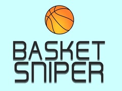 Spiel Basket Sniper