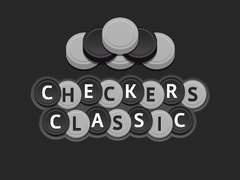 Spiel Checkers Classic