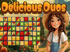 Spiel Delicious Duos