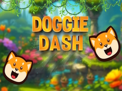 Spiel Doggie Dash