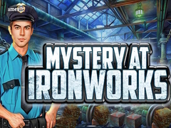 Spiel Mystery at Ironworks