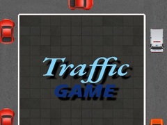 Spiel Traffic Game