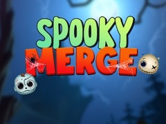 Spiel Spooky Merge