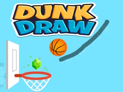 Spiel Dunk Draw