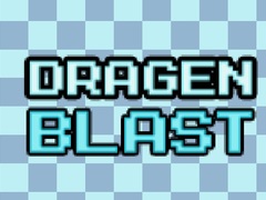 Spiel Dragen Blast