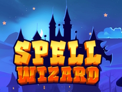 Spiel Spell Wizard