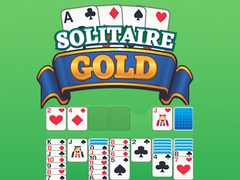 Spiel Solitaire Gold