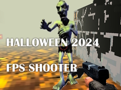 Spiel Halloween 2024 Fps Shooter