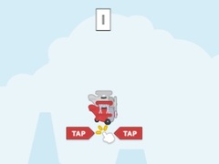 Spiel Tap Plane