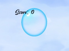 Spiel Bubble Pop Adventure