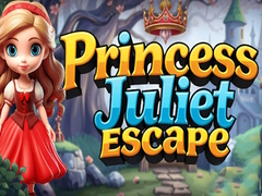 Spiel Princess Juliet Escape