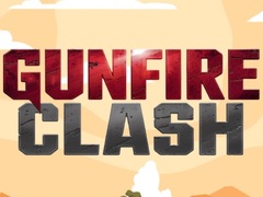 Spiel Gunfire Clash