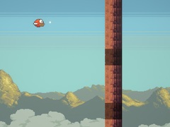 Spiel Angry Flappy