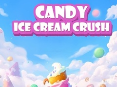 Spiel Candy Ice Cream Crush