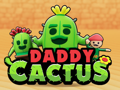 Spiel Daddy Cactus