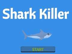 Spiel Shark Killer