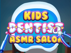 Spiel Kids Dentist Asmr Salon