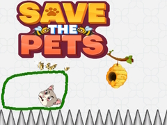 Spiel Save the Pets