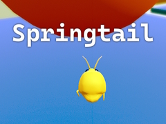 Spiel Springtail