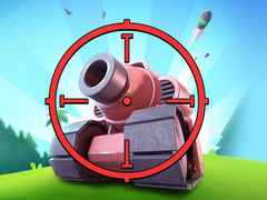 Spiel Tank Sniper 3D